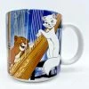 Tasse Scène Les Aristochats The Walt Disney Company Japan Mug Scène Film The Aristocats -Disney tasse scene les aristochats walt disney company japon mug scene film aristocats 8