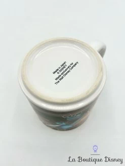 Tasse Scène Pinocchio The Walt Disney Company Japan Mug Scène Film Geppetto Atelier -Disney tasse scene pinocchio disney store walt disney company mug scene films 5