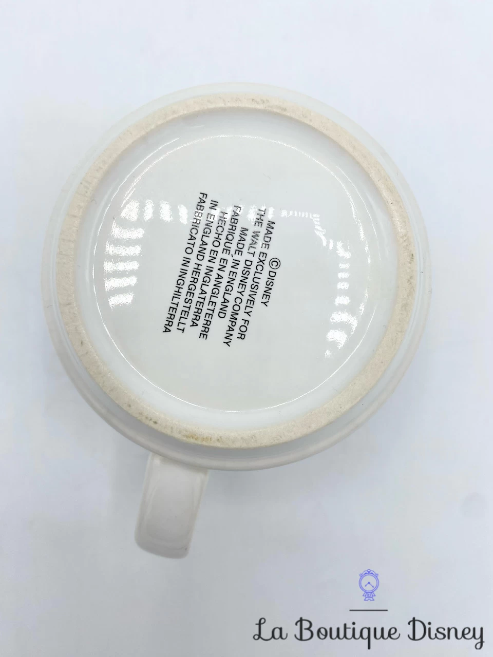 Tasse Scène Pocahontas Disney The Walt Disney Company England Mug Scène Film John Smith Meeko 8 Tasse Scène Pocahontas Disney The Walt Disney Company England Mug Scène Film John Smith Meeko – Image 6