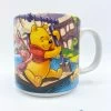 Tasse Scène Winnie L'ourson Disney Store Classics 2002 Mug Scène Film Pêche Eau 1 Tasse Scène Winnie L'ourson Disney Store Classics 2002 Mug Scène Film Pêche Eau -Disney tasse scene winnie ourson disney classics 2002 mug scene film tigrou bourriquet peche eau 1
