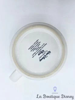 Tasse Scène Winnie L'ourson Disney Store Classics 2002 Mug Scène Film Pêche Eau -Disney tasse scene winnie ourson disney classics 2002 mug scene film tigrou bourriquet peche eau 5