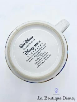 Tasse Scène Winnie L'ourson Disney Store Exclusive Classics 2006 Mug Scène Film Maison Vent 13 Tasse Scène Winnie L'ourson Disney Store Exclusive Classics 2006 Mug Scène Film Maison Vent -Disney tasse scene winnie ourson disney store exclusive classics 2006 lit reveil mug scene film 3