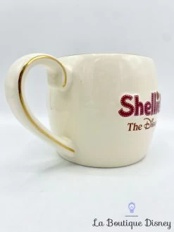 Tasse ShellieMay The Disney Bear Shanghai Disney Resort Mug Ours Chapeau -Disney tasse shelliemay the disney bear shanghai disney resort mug chine ours rose 2