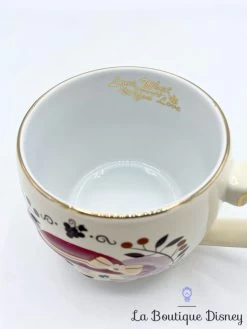 Tasse ShellieMay The Disney Bear Shanghai Disney Resort Mug Ours Chapeau -Disney tasse shelliemay the disney bear shanghai disney resort mug chine ours rose 6