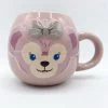 Tasse ShellieMay The Disney Bear Tokyo Disney Sea 2016 Japon Mug Ours Rose -Disney tasse shelliemay the disney bear tokyo disney sea mug rose ours 1