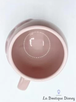 Tasse ShellieMay The Disney Bear Tokyo Disney Sea 2016 Japon Mug Ours Rose -Disney tasse shelliemay the disney bear tokyo disney sea mug rose ours 2