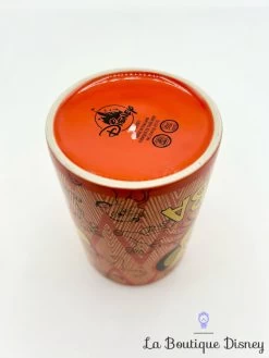 Tasse Simba Born Wild Disney Store Mug ShopDisney Le Roi Lion Rouge Jaune 13 Tasse Simba Born Wild Disney Store Mug ShopDisney Le Roi Lion Rouge Jaune -Disney tasse simba born wild disney parks mug shopdisney le roi lion orange 4