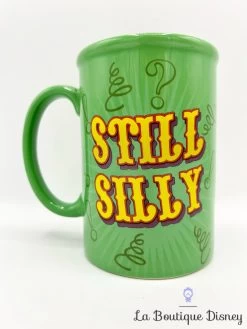 Tasse Simplet Still Silly Disney Store Mug Dopey Blanche Neige Et Les Sept Nains Vert -Disney tasse simplet still silly disney store mug vert blanche neige et les sept nains dopey 2
