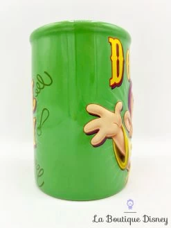 Tasse Simplet Still Silly Disney Store Mug Dopey Blanche Neige Et Les Sept Nains Vert -Disney tasse simplet still silly disney store mug vert blanche neige et les sept nains dopey 3