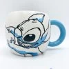 Tasse Stitch Disney Store Mug Lilo Et Stitch Bleu Blanc Rond Peinture Dessin 1 Tasse Stitch Disney Store Mug Lilo Et Stitch Bleu Blanc Rond Peinture Dessin -Disney tasse stitch dessin peinture seau eau disney store mug boule 1
