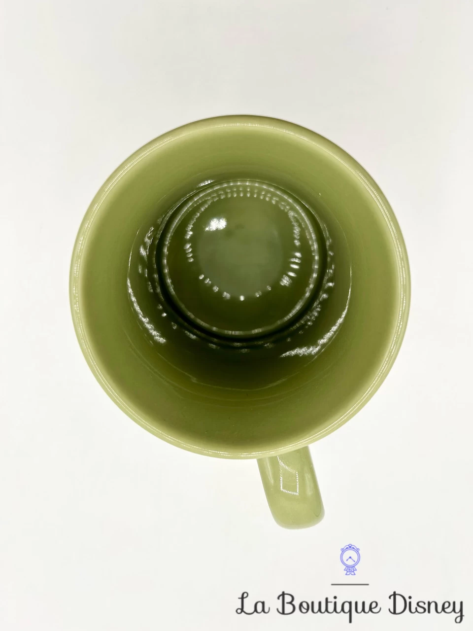 Tasse Tigrou Boudeur Disney Store Exclusive Mug Winnie L'ourson Vert 7 Tasse Tigrou Boudeur Disney Store Exclusive Mug Winnie L'ourson Vert – Image 5