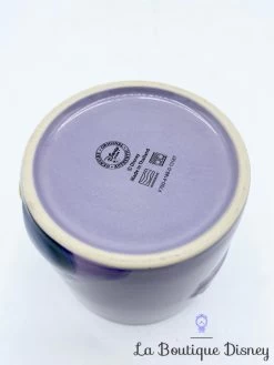 Tasse Ursula True Love La Petite Sirène Disney Store Mug Méchant Villain Violet Relief 3D -Disney tasse ursula so much for true love disney store mug la petite sirene villain violet 5