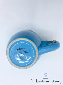 Tasse Winnie L'ourson Disney Store Mug Bleu Relief Oeuf Pâques 13 Tasse Winnie L'ourson Disney Store Mug Bleu Relief Oeuf Pâques -Disney tasse winnie lourson disney store mug paques oeufs bleu relief 3