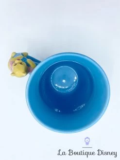 Tasse Winnie L'ourson Disney Store Mug Bleu Relief Oeuf Pâques 12 Tasse Winnie L'ourson Disney Store Mug Bleu Relief Oeuf Pâques -Disney tasse winnie lourson disney store mug paques oeufs bleu relief 4