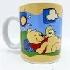 Tasse Winnie L'ourson Disney Mug Jaune Miel Canard 1 Tasse Winnie L'ourson Disney Mug Jaune Miel Canard -Disney tasse winnie ourson disney mug jaune canard soleil 1