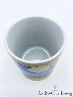 Tasse Winnie L'ourson Disney Mug Jaune Miel Canard 12 Tasse Winnie L'ourson Disney Mug Jaune Miel Canard -Disney tasse winnie ourson disney mug jaune canard soleil 5