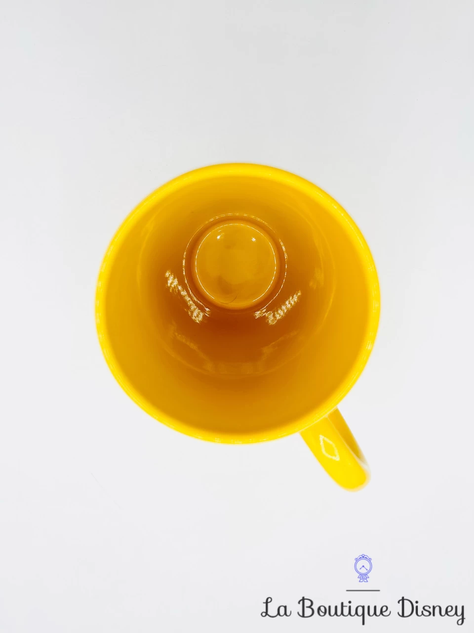 Tasse Winnie L'ourson Pooh Disney Store Mug 2016 Ballon Jaune 7 Tasse Winnie L'ourson Pooh Disney Store Mug 2016 Ballon Jaune – Image 5