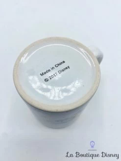 Set Mini Tasses Animaux Disney 2017 Mug Expresso 101 Dalmatiens Dumbo Panpan Marie -Disney tasses disney animaux 2017 mug expresso dalmatien marie panpan dumbo set 4 ensemble 4