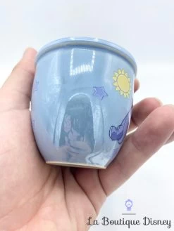 Tasses Expresso Winnie L'ourson Bourriquet Breakfast Club Disney Store Mug étoiles Bleu -Disney tasses expresso winnie bourriquet disney store exclusive bleu mug breakfast club 6