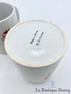 Tasses Paire La Belle Et Le Clochard Disney Mug 2017 Duo Ensemble Chiens Coeurs 13 Tasses Paire La Belle Et Le Clochard Disney Mug 2017 Duo Ensemble Chiens Coeurs -Disney tasses paire la belle et le clochard disney 2017 mug duo ensemble coeur chiens 4