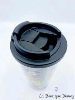 Thermos Mickey Minnie Disney Mug Voyage You Make Me Want To -Disney thermos mickey minnie disney plastique you make me want to carre mug voyage 1