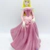 Tirelire Céramique Aurore La Belle Au Bois Dormant Disney Princesse Robe Rose 25 Cm -Disney tirelire ceramique aurore la belle au bois dormant disney rare vintage 2