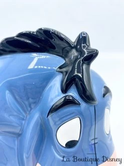 Tirelire Céramique Bourriquet Disney Store Vintage âne Bleu 25 Cm -Disney tirelire ceramique bourriquet disney china winnie ourson ane bleu 30 cm 6