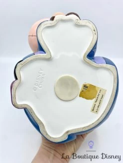 Tirelire Céramique Bourriquet Disney Store Vintage âne Bleu 25 Cm -Disney tirelire ceramique bourriquet disney china winnie ourson ane bleu 30 cm 7
