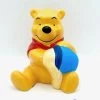 Tirelire Winnie L'ourson Disney Sunburst Pot De Miel Céramique 15 Cm -Disney tirelire ceramique winnie ourson pot miel disney sunbutst 2