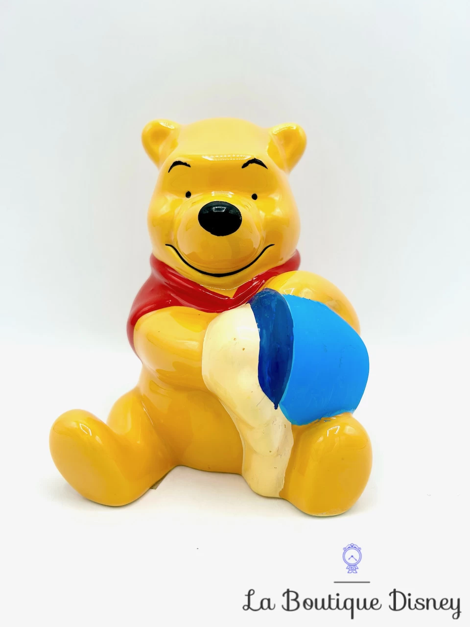 Tirelire Winnie L'ourson Disney Sunburst Pot De Miel Céramique 15 Cm 3 Tirelire Winnie L'ourson Disney Sunburst Pot De Miel Céramique 15 Cm