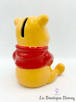 Tirelire Winnie L'ourson Disney Sunburst Pot De Miel Céramique 15 Cm 10 Tirelire Winnie L'ourson Disney Sunburst Pot De Miel Céramique 15 Cm -Disney tirelire ceramique winnie ourson pot miel disney sunbutst 4