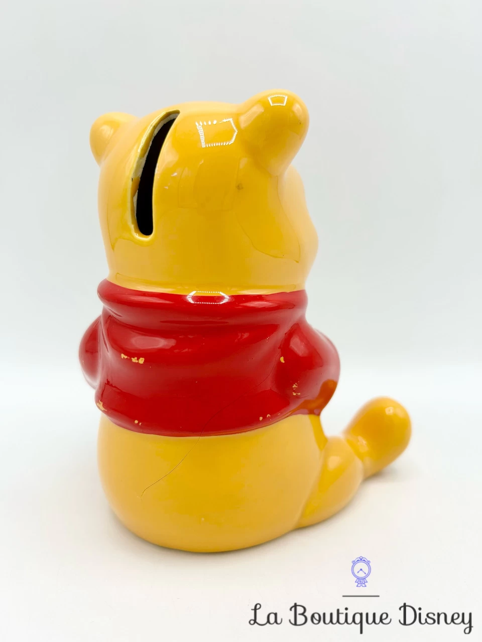 Tirelire Winnie L'ourson Disney Sunburst Pot De Miel Céramique 15 Cm 6 Tirelire Winnie L'ourson Disney Sunburst Pot De Miel Céramique 15 Cm – Image 4