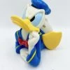Tirelire Donald Duck Disney Plastique Canard Marin 12 Cm
