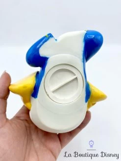 Tirelire Donald Duck Disney Plastique Canard Marin 12 Cm -Disney tirelire donald disney plastique canard marin 4