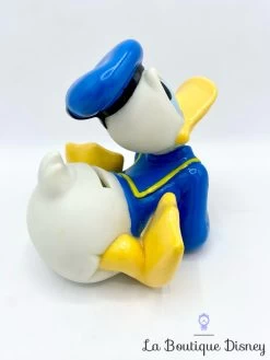 Tirelire Donald Duck Disney Plastique Canard Marin 12 Cm -Disney tirelire donald disney plastique canard marin 5