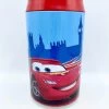 Tirelire Métal Flash McQueen WGP London Cars 2 Disney Pixar Voiture