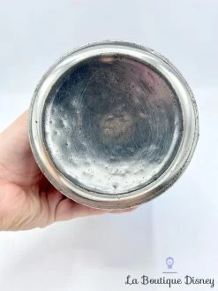 Tirelire Métal Flash McQueen WGP London Cars 2 Disney Pixar Voiture -Disney tirelire flash mcqueen cars 2 disney wgp london metal rouge bleu 7