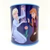 Tirelire Métal Anna Elsa La Reine Des Neiges 2 Disney Frozen W&O Products Bleu -Disney tirelire metal la reine des neiges 2 disney wo products 1