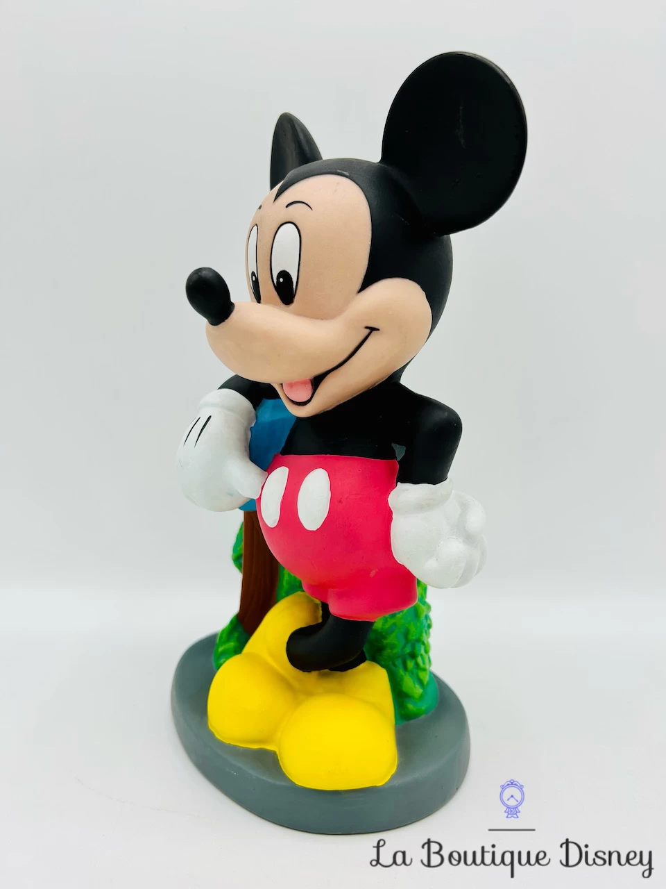 Tirelire Mickey Mouse Boite Aux Lettres Disney Plastique 21 Cm 4 Tirelire Mickey Mouse Boite Aux Lettres Disney Plastique 21 Cm – Image 2
