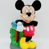 Tirelire Mickey Mouse Boite Aux Lettres Disney Plastique 21 Cm -Disney tirelire mickey mouse boite aux lettres disney plastique 2