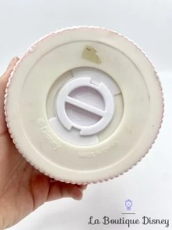 Tirelire Minnie Mouse Disney Debout Rouge Plastique 28 Cm -Disney tirelire minnie mouse disney debout coeur rouge 4