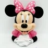 Tirelire Minnie Mouse Disney Dekora Innova Rose Plastique 20 Cm 2 Tirelire Minnie Mouse Disney Dekora Innova Rose Plastique 20 Cm -Disney tirelire minnie mouse disney dekora innova buste plastique rose 1