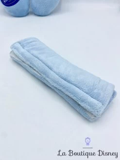 Tour De Cou Protège Ceinture Ratatouille Disney Pixar Sodifac Coussin Voyage Tête Protection -Disney tour de cou ratatouille protege ceinture voiture bebe disney pixar bleu 2