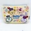 Pochette Duffy And Friends Happy Marching Fun Tokyo Disney Sea 35th Anniversary Japon Trousse -Disney trousse duffy and friends tokyo disney sea trousse maquillage happy marching fun 2