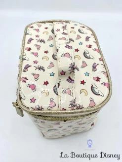 Pochette Minnie Mouse I Believe In Unicorns Disney Trousse Maquillage Licornes 10 Pochette Minnie Mouse I Believe In Unicorns Disney Trousse Maquillage Licornes -Disney trousse maquillage minnie mouse believe in unicorns disney pochette rangement 1