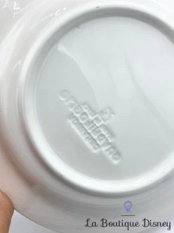 Ensemble Vaisselle Blanche Neige Et Les Sept Nains Disney Quadrifoglio Italy Assiette Tasse Vintage -Disney vaisselle ensemble assiette creuse tasse blanche neige et les sept nains disney quadrifoglio italie vintage 4