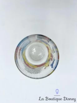 Verre Blanche Neige Et Les Sept Nains Disney Vintage Simplet Animaux -Disney verre blanche neige et les sept nains walt disney productions vintage simplet animaux 5