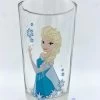 Verre Elsa La Reine Des Neiges Disney Frozen Princesse Robe Bleu -Disney verre elsa la reine des neiges disney moutarde eau 1