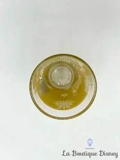 Verre Kristoff La Reine Des Neiges Disney Frozen Flocon Neige -Disney verre kristoff la reine des neiges disney ecru 2