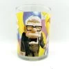 Verre Carl Russell Ballons LĂ Haut Disney Pixar Up 2 Verre Carl Russell Ballons LĂ Haut Disney Pixar Up -Disney verre la haut up disney pixar ballons carl doug 0